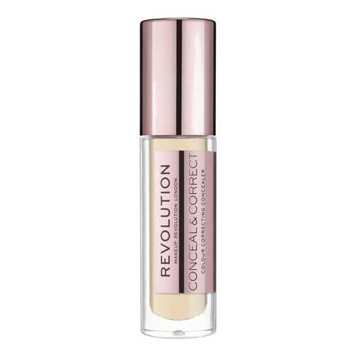 Консилер Revolution Makeup Conceal & Correct Banana 4 г в Мери Кей