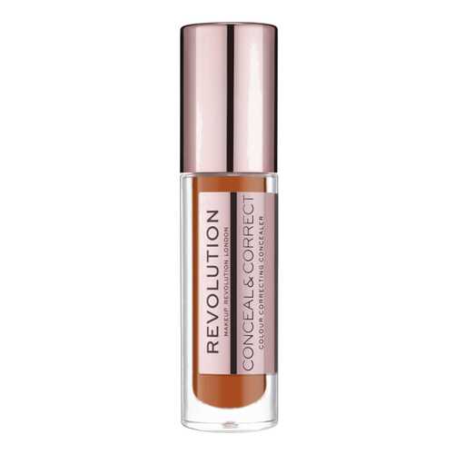 Консилер Revolution Makeup Conceal & Correct Orange 4 г в Мери Кей