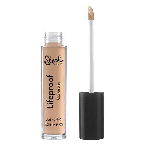 Консилер Sleek MakeUP Lifeproof Concealer 1226 Cafe au Lait 7,4 мл в Мери Кей
