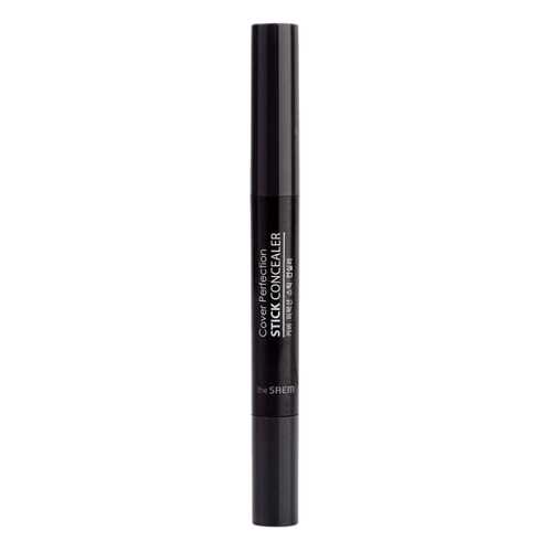 Консилер-стик The Saem Cover Perfection Stick Concealer 02 Rich Beige, 6,5 гр в Мери Кей
