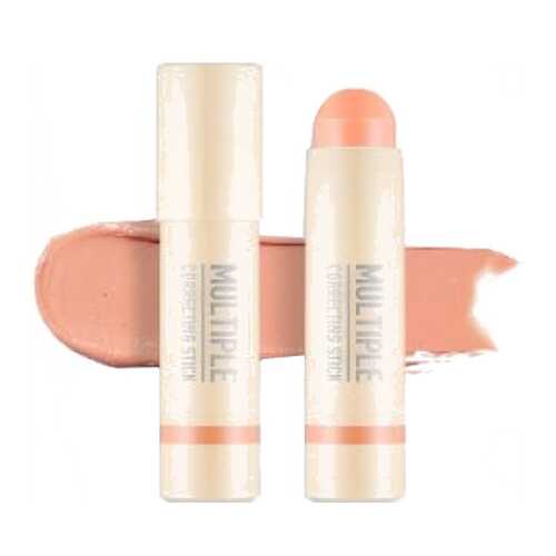 Корректор для лица APieu Multiple Correcting Stick Peach 6 г в Мери Кей