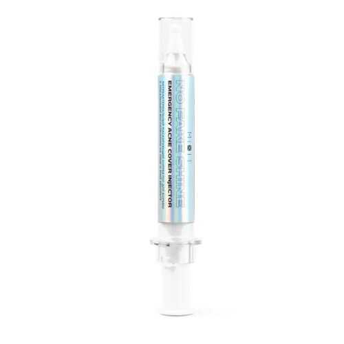 Маскирующий корректор Mixit No Fake Shine Emergency Acne Cover Injector 10 мл в Мери Кей