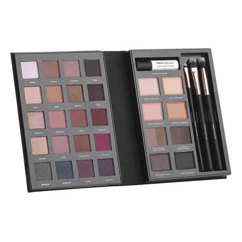 Микс-палетка для макияжа Profusion Trendsetter Pro Eyes в Мери Кей