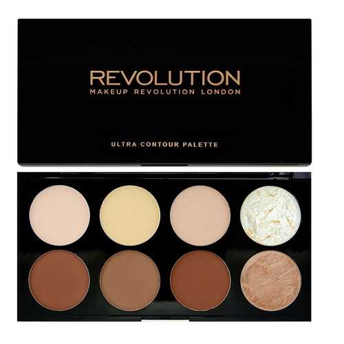 Набор корректоров Revolution Makeup Ultra Contour Palette в Мери Кей