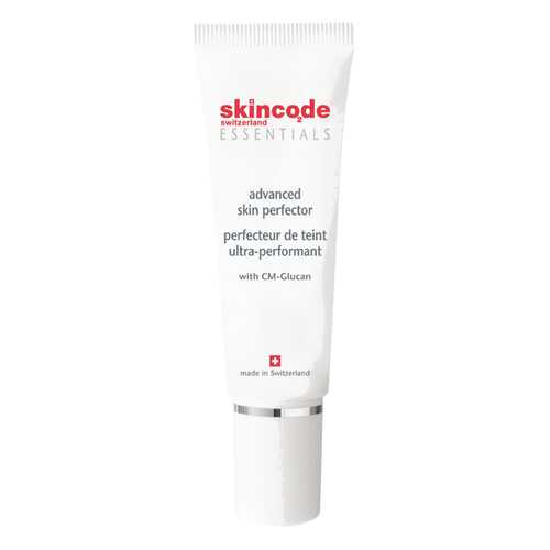 Основа для макияжа Skincode Essentials Advanced Skin Perfector 30 мл в Мери Кей