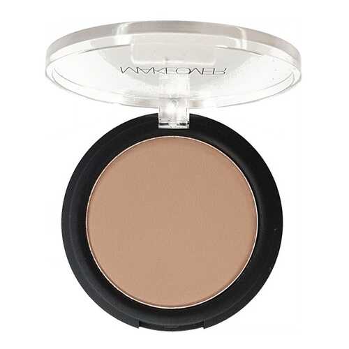 Пудра MAKEOVER PARIS The Sculpting Pink-Brown 7,5 г в Мери Кей