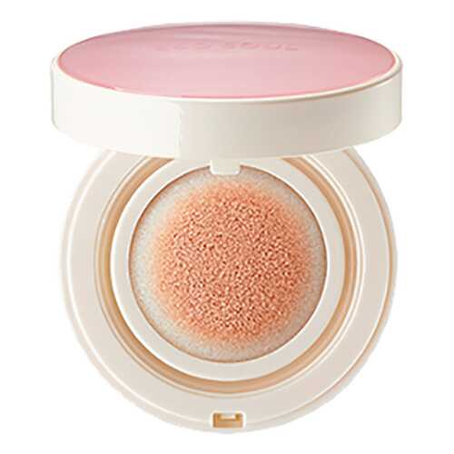Пудра The Saem Eco Soul Essence Cushion Moisture Lasting 21 13 гр в Мери Кей