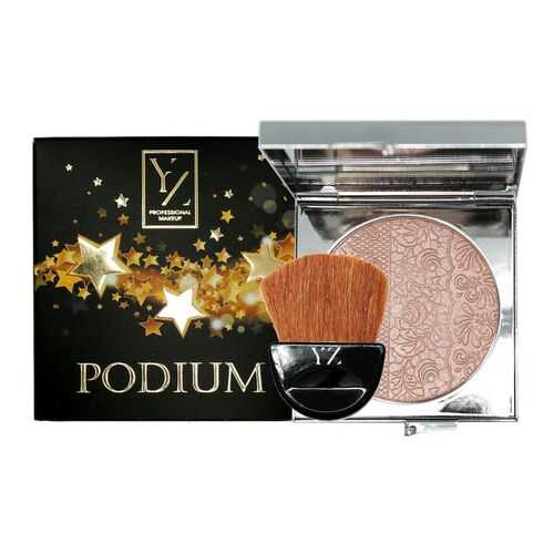 Пудра YLLOZURE PODIUM 5721 10 г в Мери Кей