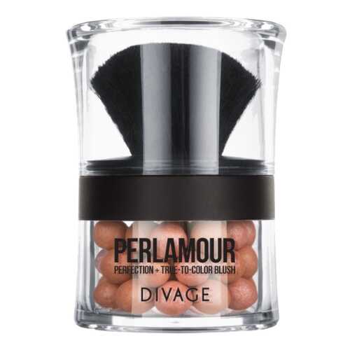 Румяна DIVAGE Perlamour, тон №903 в Мери Кей