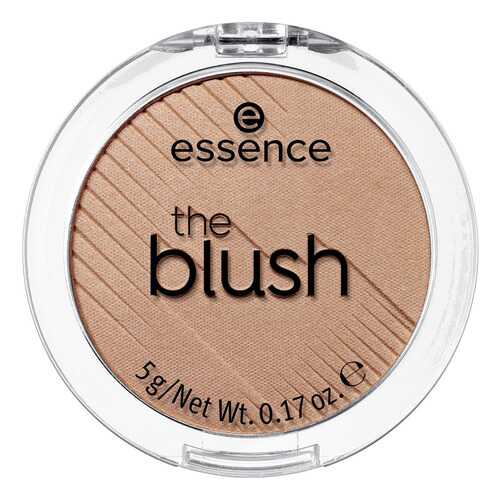 Румяна essence The blush 20 Bespoke в Мери Кей