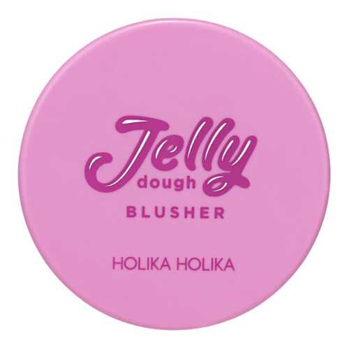 Румяна Holika Holika Jelly Dough тон 06 plum 4,2 г в Мери Кей