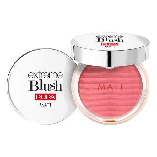 Румяна Pupa Extreme Blush Matt 4 Daring Pink 4 гр в Мери Кей