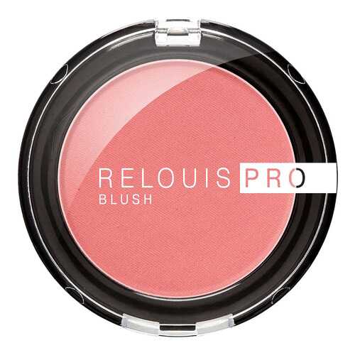 Румяна Relouis Pro Blush 73 Juicy Peach 6 г в Мери Кей