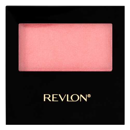 Румяна Revlon Powder Blush 001 Oh baby pink 5 г в Мери Кей