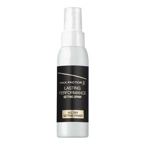 Спрей-фиксатор макияжа Lasting Performance Setting Spray в Мери Кей
