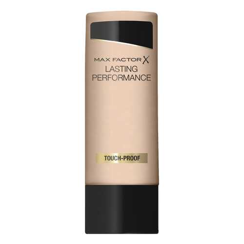 Тональная основа Max Factor Lasting Performance 105 - Soft beige в Мери Кей