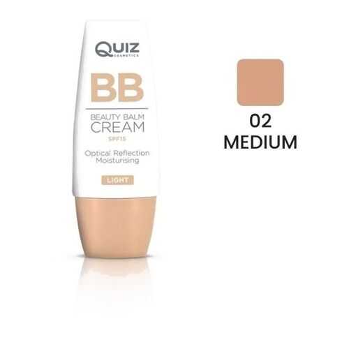 Тональный крем bb cream medium Quiz, 30 мл в Мери Кей