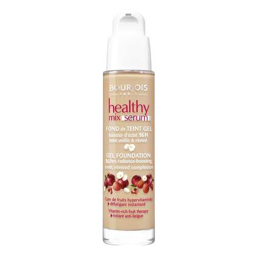 Тональный крем Bourjois Healthy Mix Serum 52 vanille в Мери Кей