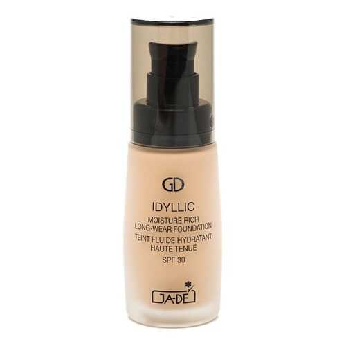 Тональный крем GA-DE Idyllic Moisture Rich Long-wear Foundation, тон №302 в Мери Кей