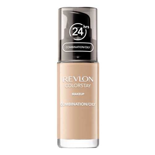 Тональный крем Revlon Colorstay Makeup For CombinationOily Skin 220 Natural Beige 30 мл в Мери Кей
