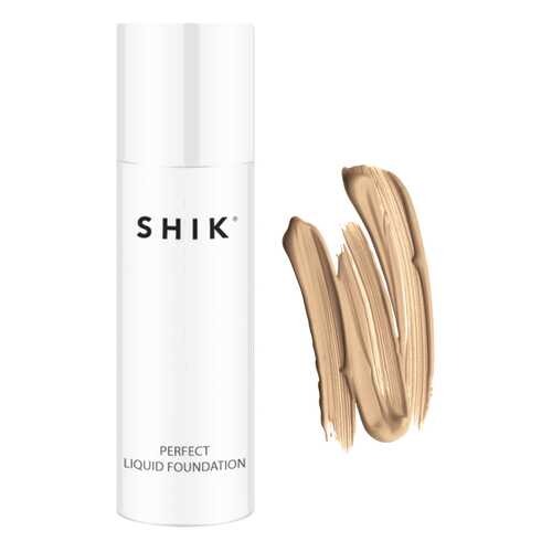 Тональный крем SHIK Perfect liquid тон 03 Темный в Мери Кей