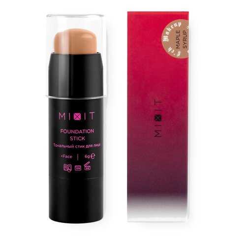 Тональный стик Mixit Unique Foundation Stick Maple Syryp 6 г в Мери Кей