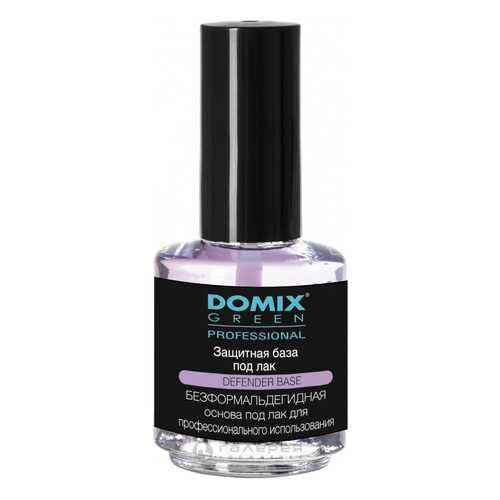 База Domix Быстросохнущая база в Мери Кей