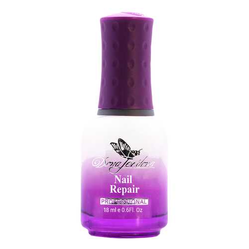 База Dona Jerdona 1029-1 Nail repair Прозрачный 18 мл в Мери Кей