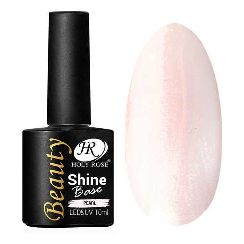 База Holy Rose Beauty SHINE BASE PEARL (10мл) 102387 в Мери Кей