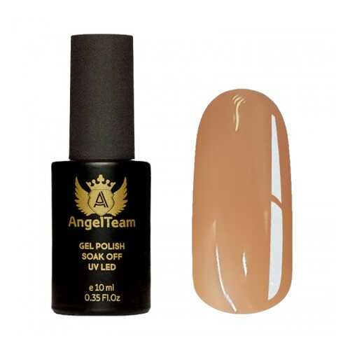 Базовое покрытие AngelTeam камуфлирующее №18, 10 мл в Мери Кей