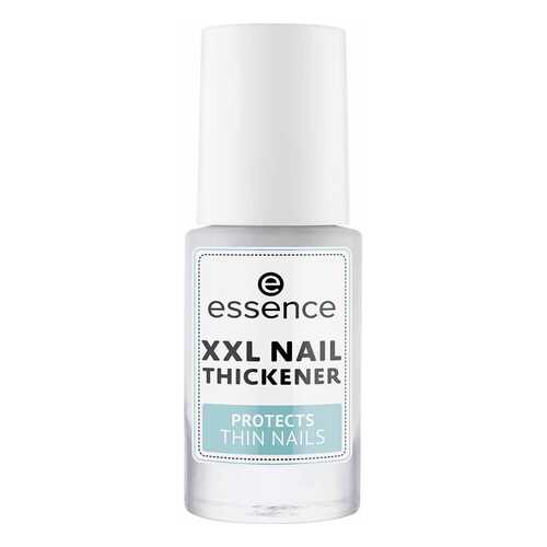 Базовое покрытие essence Xxl Nail Thickener укрепляющее в Мери Кей