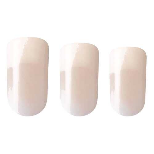 Накладные ногти Kiss Salon Acrylic Nude French Nails в Мери Кей