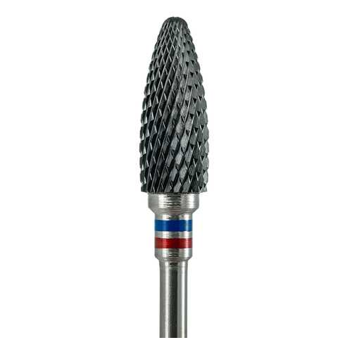 Фреза HDFREZA 505 275 140 060 Black Тонкая-Средняя в Мери Кей