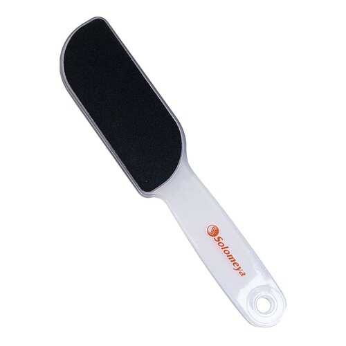 Пемза Solomeya Foot File 80/150 в Мери Кей