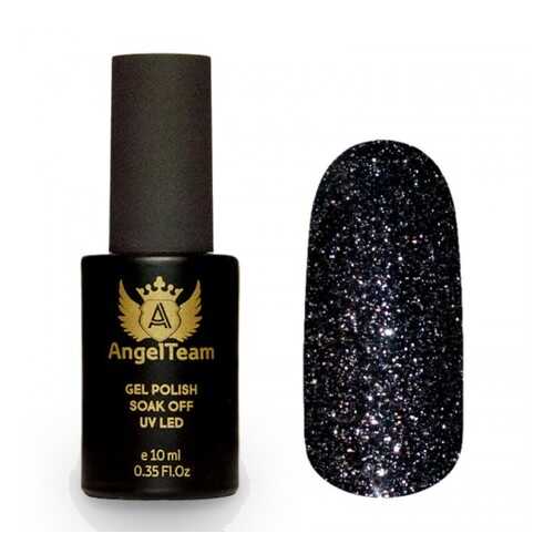 Гель-лак AngelTeam Black diamond, 10 мл в Мери Кей