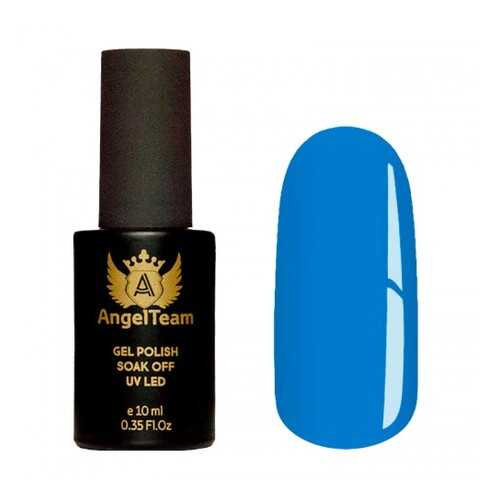 Гель-лак AngelTeam Blue aqua, 10 мл в Мери Кей