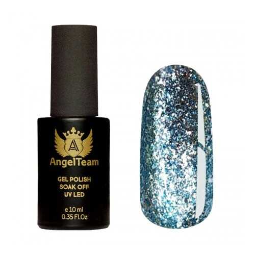 Гель-лак AngelTeam Blue shine, 10 мл в Мери Кей