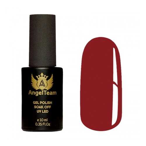 Гель-лак AngelTeam Primrose, 10 мл в Мери Кей