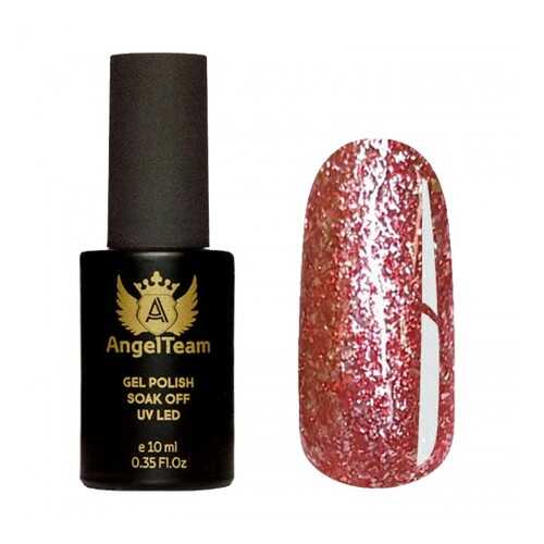 Гель-лак AngelTeam Red shine, 10 мл в Мери Кей