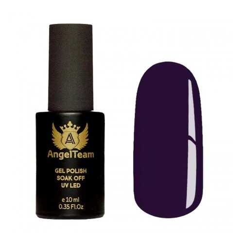 Гель-лак AngelTeam Ultra Violet, 10 мл в Мери Кей