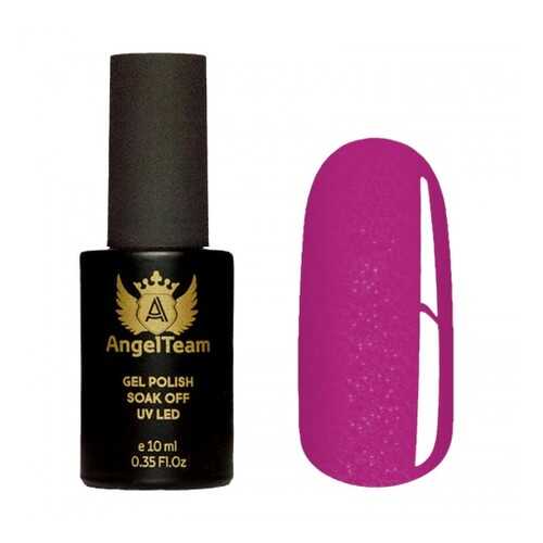 Гель-лак AngelTeam Виноградный мусс, 10 мл в Мери Кей