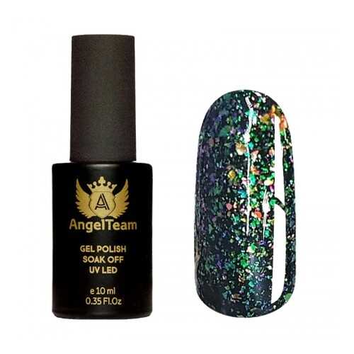 Гель-лак AngelTeam Yucca green, 10 мл в Мери Кей