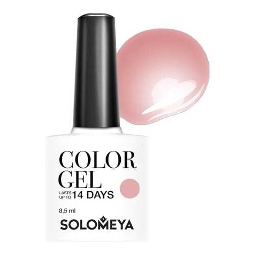 Гель-лак для ногтей Solomeya Color Gel Andria в Мери Кей