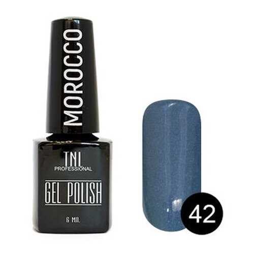 Гель-лак для ногтей TNL Professional Gel Polish Morocco Collection 042 6 мл в Мери Кей