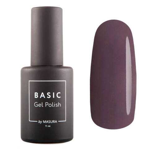 Гель-лак Masura BASIC 99% Какао, 11 мл в Мери Кей