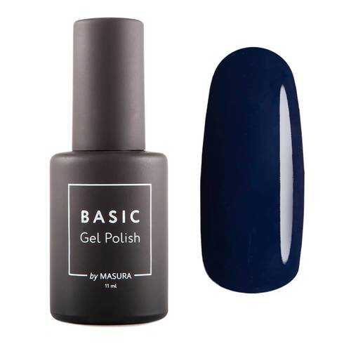 Гель-лак Masura BASIC Атлантика, 11 мл в Мери Кей