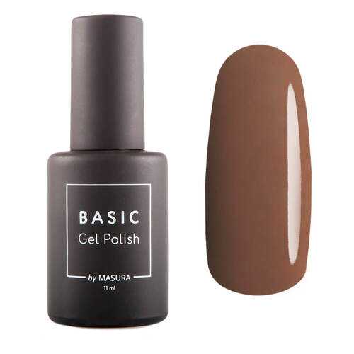 Гель-лак Masura BASIC Кортадо, 11 мл в Мери Кей