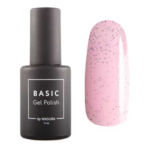 Гель-лак Masura BASIC Крылья Фламинго, 11 мл в Мери Кей