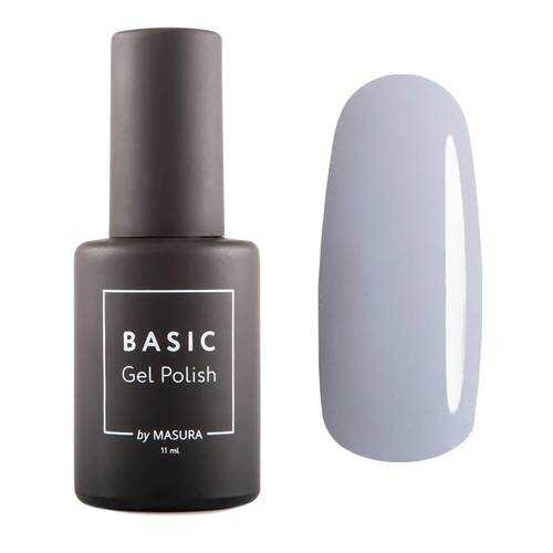 Гель-лак Masura BASIC Шарик Одуванчика, 11 мл в Мери Кей