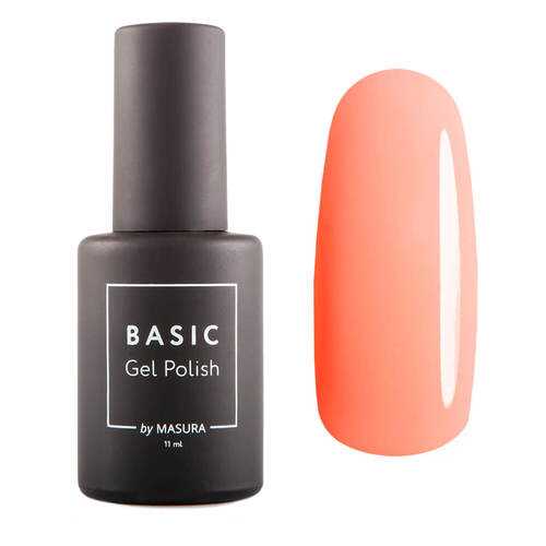 Гель-лак Masura BASIC Танго, 11 мл в Мери Кей